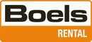 Logo Boels in Villingen-Schwenningen