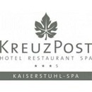 Logo Kreuz-Post Hotel-Restaurant-Spa in Vogtsburg im Kaiserstuhl