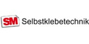 Logo SM Selbstklebetechnik GmbH & Co.KG in Emmering