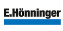 Logo Dipl.-Ing. Emil Hönninger GmbH & Co. Bauunternehmung KG in Kirchseeon