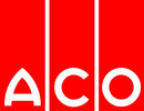 Logo ACO GmbH in Freiburg im Breisgau