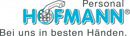 Logo I.K. Hofmann GmbH in Schwäbisch Gmünd