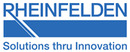Logo Aluminium Rheinfelden Alloys GmbH in Rheinfelden (Baden)