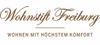 Logo Wohnstift Freiburg in Freiburg im Breisgau