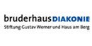 Logo BruderhausDiakonie - Stiftung Gustav Werner und Haus am Berg in Kenzingen