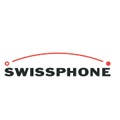 Logo SWISSPHONE Telecommunications GmbH in Gundelfingen