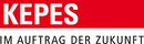 Logo KEPES Container und Dienstleistungen GmbH in Freiburg im Breisgau