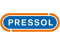 Logo PRESSOL Schmiergeräte GmbH in Heitersheim