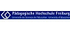 Logo Pädagogische Hochschule Freiburg in Freiburg im Breisgau