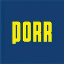 Logo PORR Verkehrswegebau GmbH in Köln