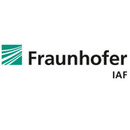 Logo Fraunhofer-Institut für angewandte Festkörperphysik IAF in Freiburg im Breisgau