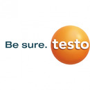 Logo Testo SE & Co. KGaA in Titisee-Neustadt