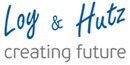 Logo Loy & Hutz Solutions GmbH in Freiburg im Breisgau