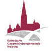 Logo Kath. Gesamtkirchengemeinde Freiburg in Freiburg im Breisgau