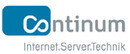 Logo Continum AG in Freiburg im Breisgau