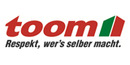 Logo toom Baumarkt GmbH (Ein Unternehmen der REWE Group) in Freiburg im Breisgau