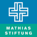 Logo Mathias Stiftung in Rheine