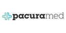 Logo Pacura med GmbH in Freiburg im Breisgau